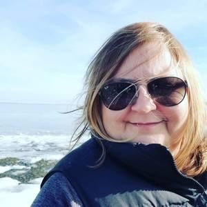 Meet your Posher, Jennifer